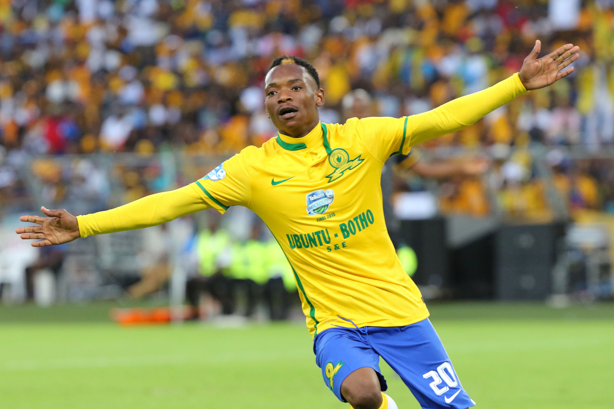 Sundowns Look To Keep Up Strong Form Goli Sports