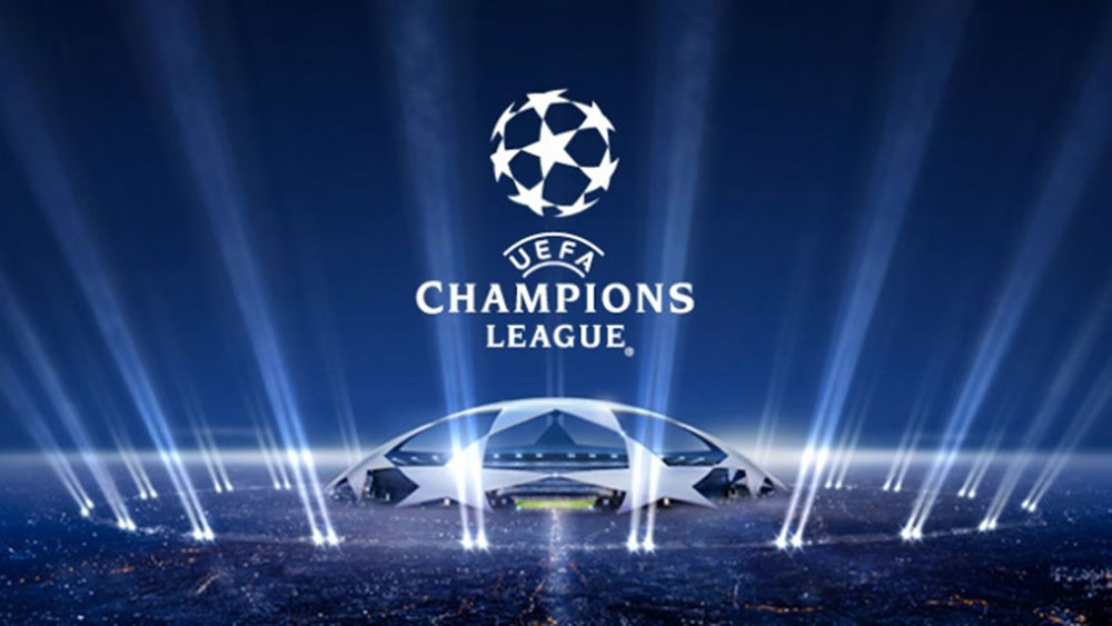 UCL - UEFA Champions League 2018 