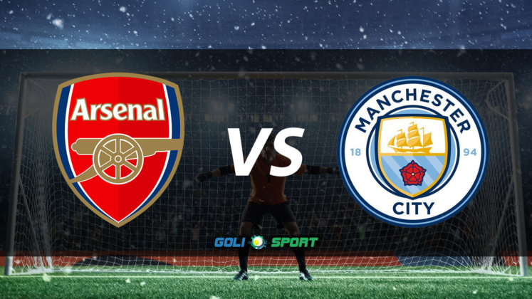 2018/19 Premier League Match Preview Arsenal VS Man City