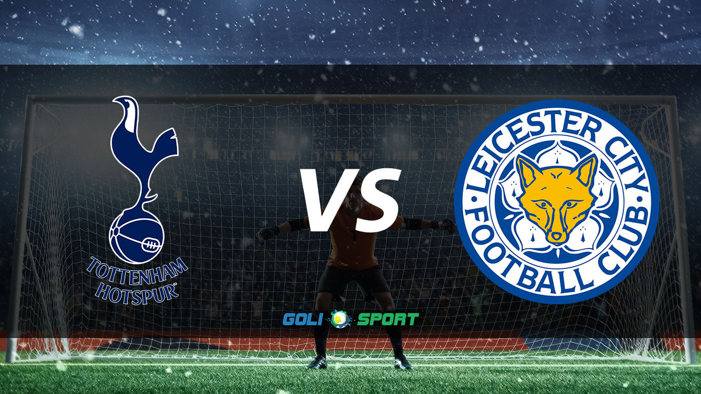 English League Match Preview: Spurs Leicester