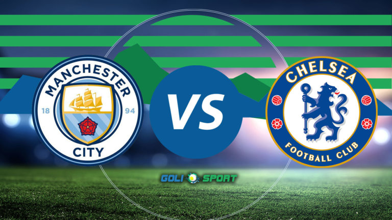 English Premier League Match Preview: Man City VS Chelsea